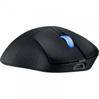 Игровая мышь ASUS ROG Keris II Ace Black фото 3